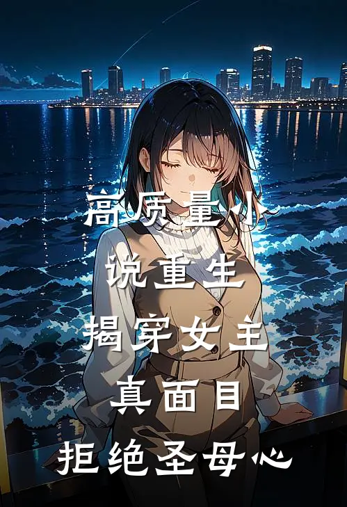 高质量小说重生：揭穿女主真面目，拒绝圣母心