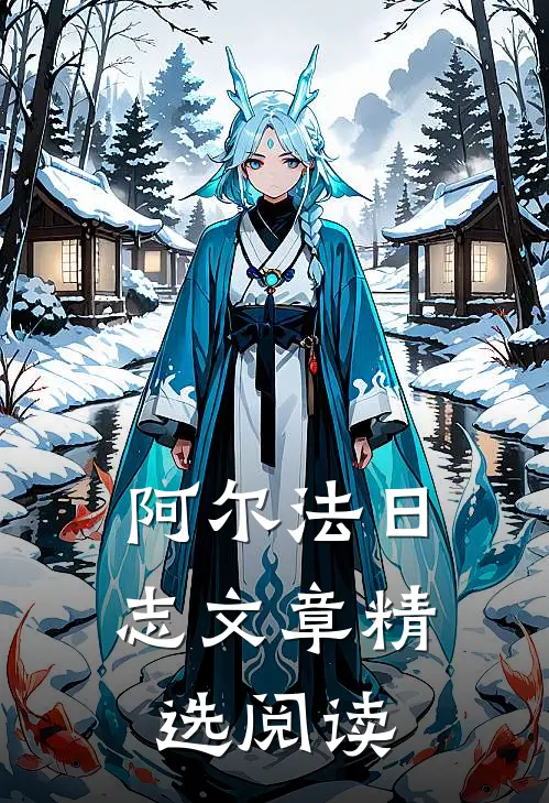 阿尔法日志文章精选阅读