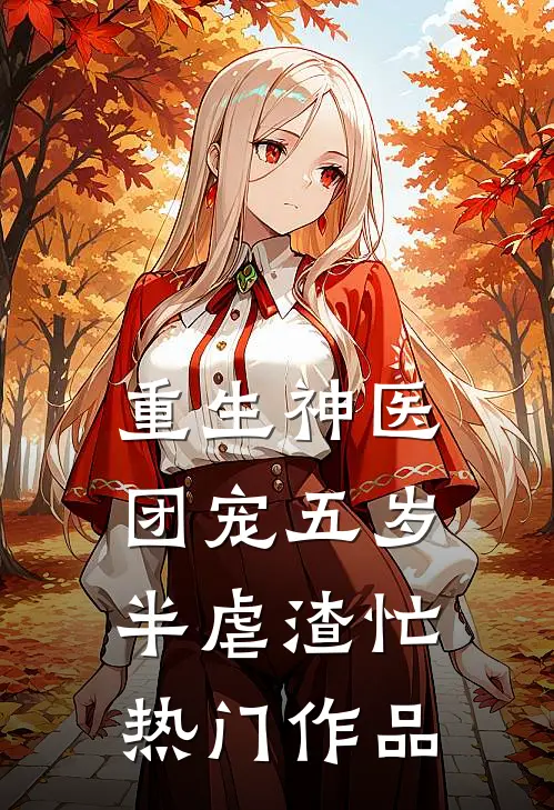 重生神医：团宠五岁半虐渣忙热门作品