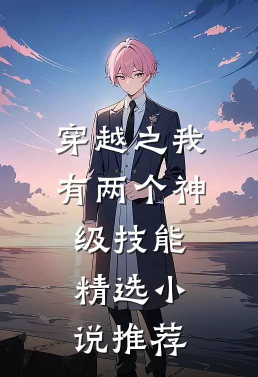 穿越之我有两个神级技能精选小说推荐