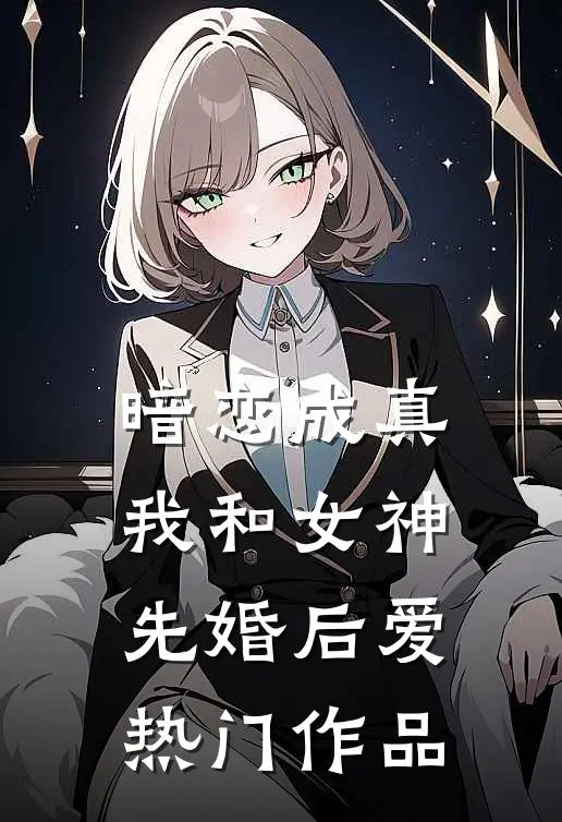 暗恋成真，我和女神先婚后爱热门作品
