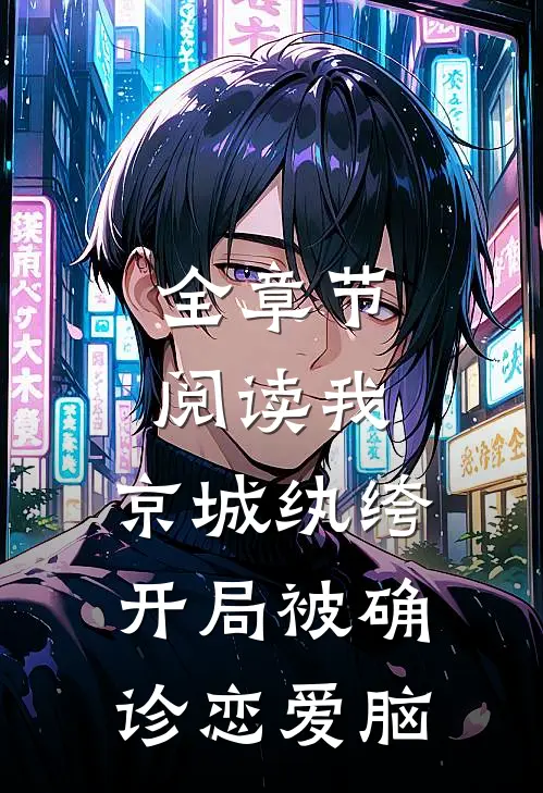 全章节阅读我，京城纨绔，开局被确诊恋爱脑