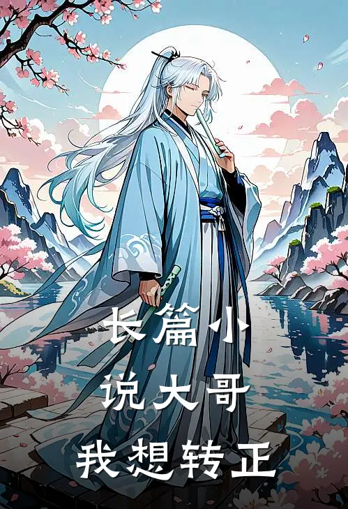 长篇小说大哥，我想转正