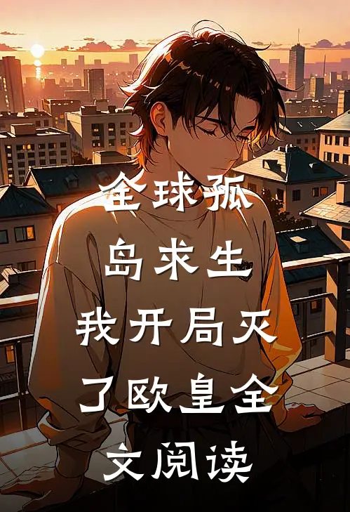 全球孤岛求生，我开局灭了欧皇全文阅读