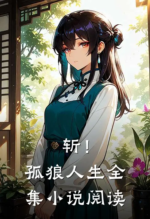 斩！孤狼人生全集小说阅读