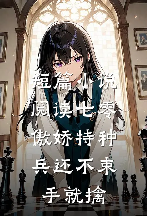 短篇小说阅读七零：傲娇特种兵还不束手就擒