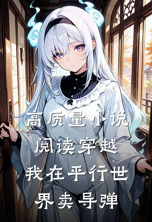 高质量小说阅读穿越：我在平行世界卖导弹