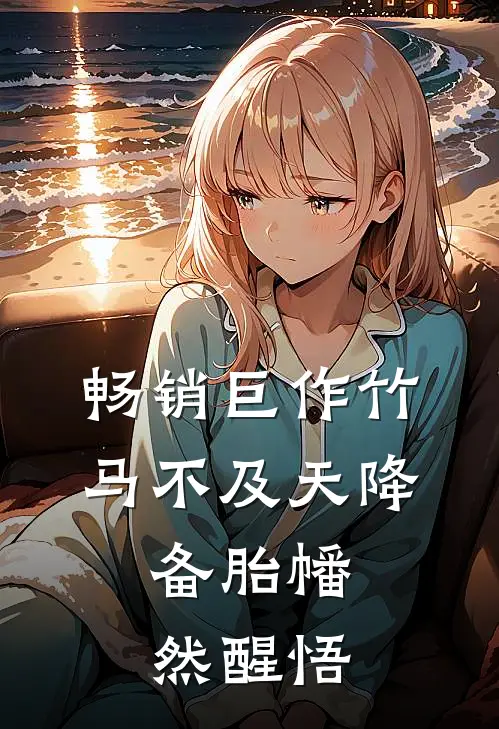 畅销巨作竹马不及天降：备胎幡然醒悟
