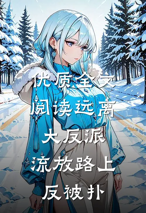 优质全文阅读远离大反派，流放路上反被扑