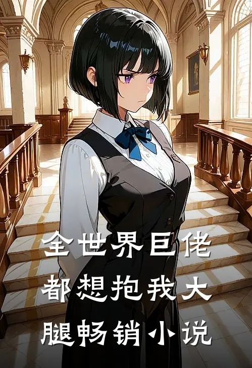 全世界巨佬都想抱我大腿畅销小说
