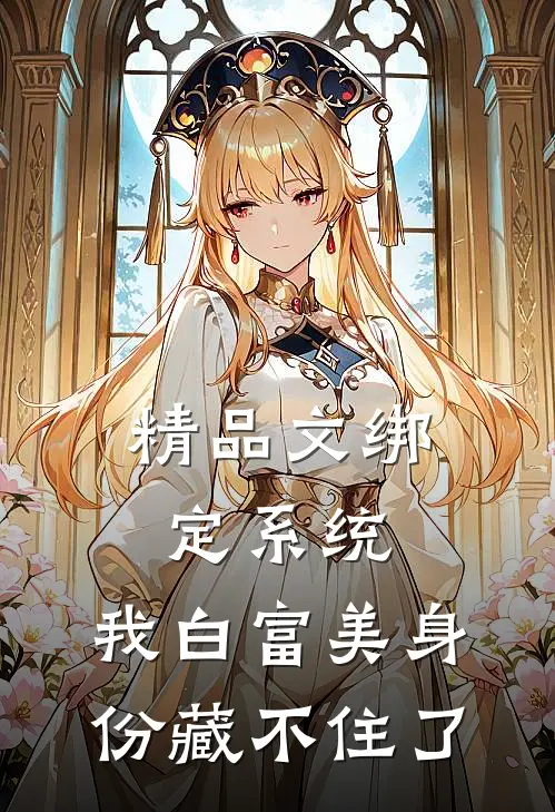 精品文绑定系统：我白富美身份藏不住了