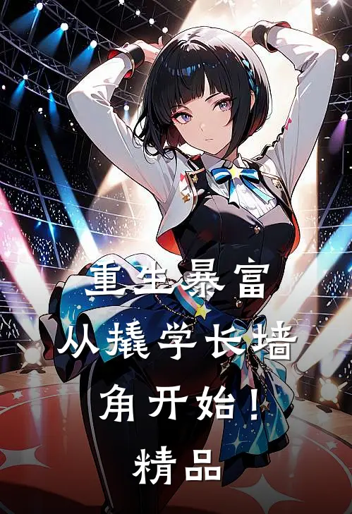重生暴富：从撬学长墙角开始！精品