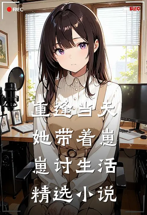 重逢当天，她带着崽崽讨生活精选小说