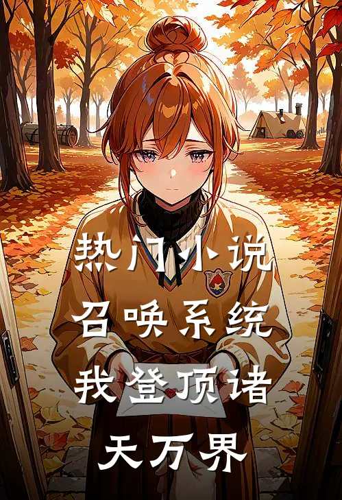 热门小说召唤系统：我登顶诸天万界
