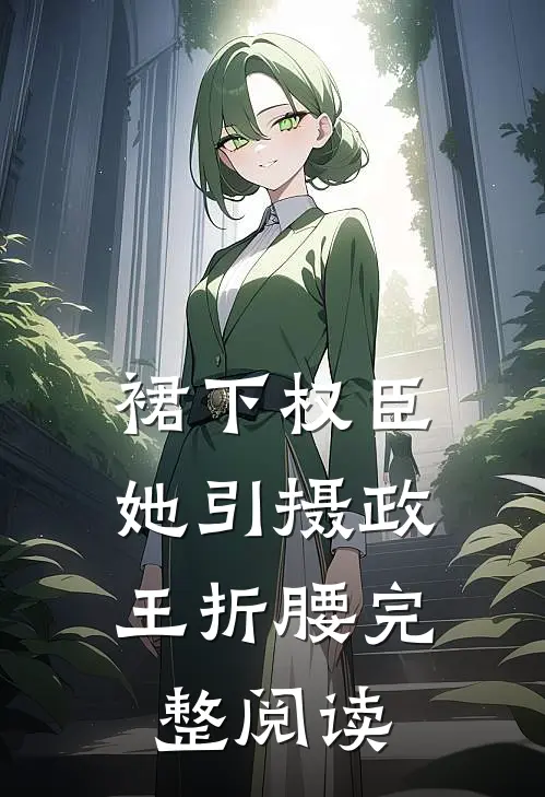 裙下权臣：她引摄政王折腰完整阅读