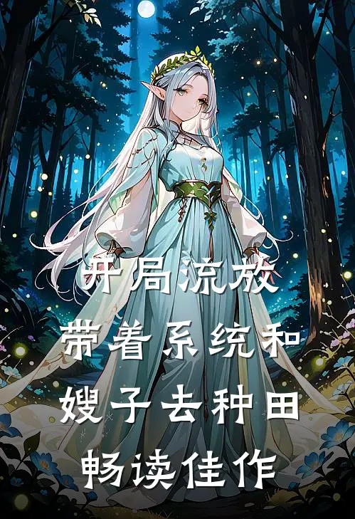 开局流放：带着系统和嫂子去种田畅读佳作