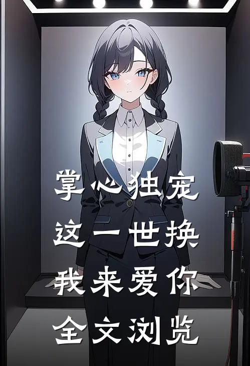 掌心独宠：这一世换我来爱你全文浏览