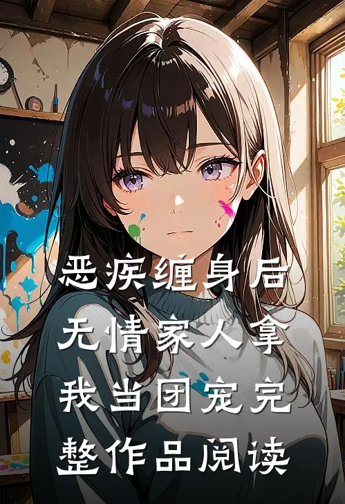 恶疾缠身后，无情家人拿我当团宠完整作品阅读