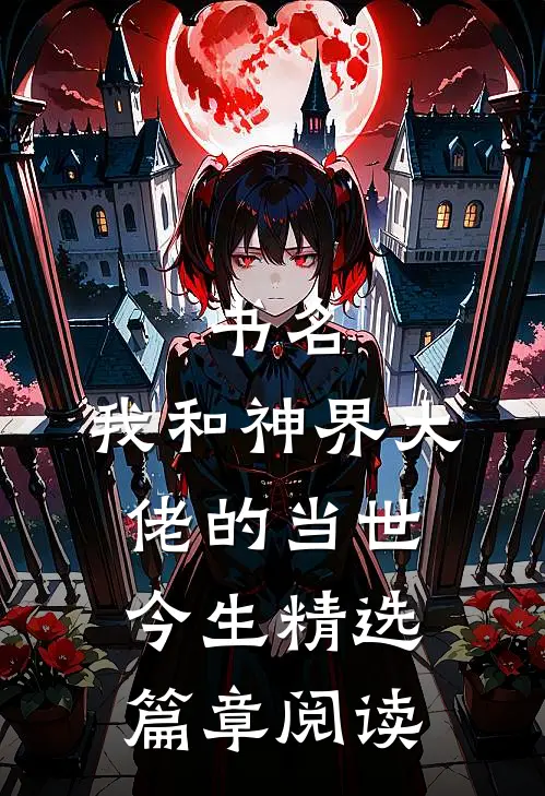 书名：我和神界大佬的当世今生精选篇章阅读