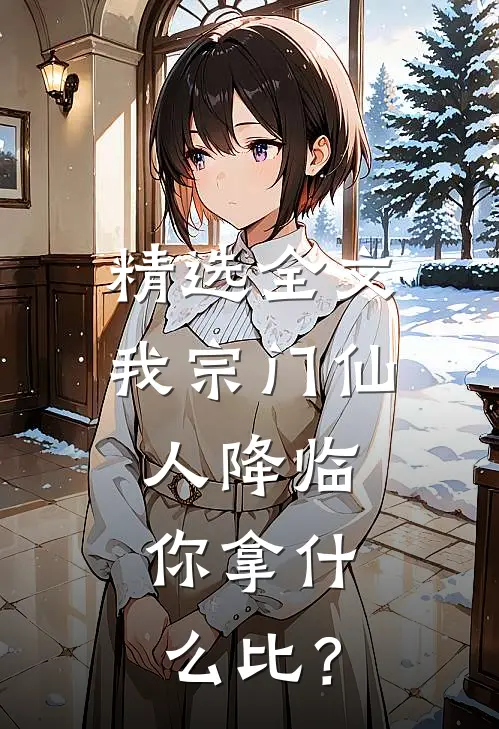 精选全文我宗门仙人降临，你拿什么比？