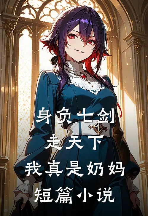 身负七剑走天下：我真是奶妈短篇小说