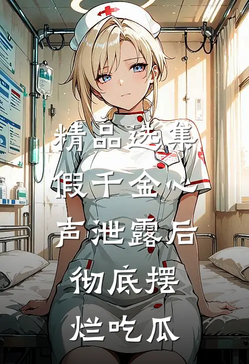 精品选集假千金心声泄露后，彻底摆烂吃瓜