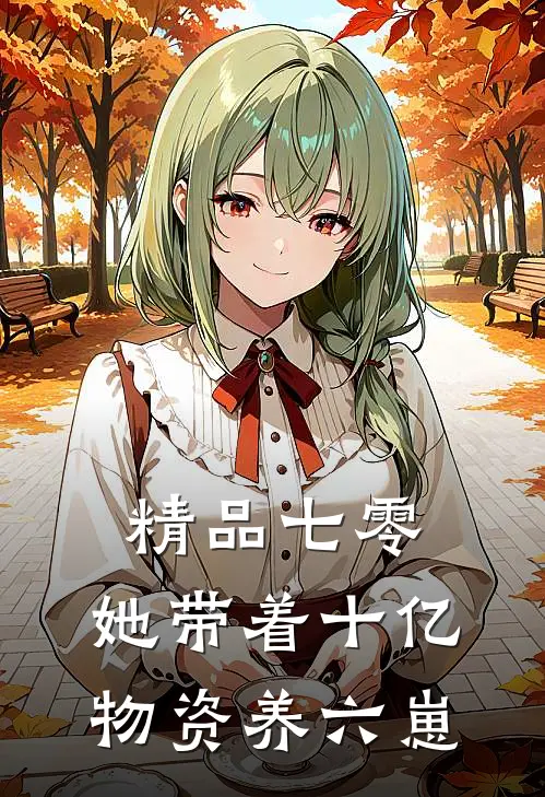 精品七零：她带着十亿物资养六崽