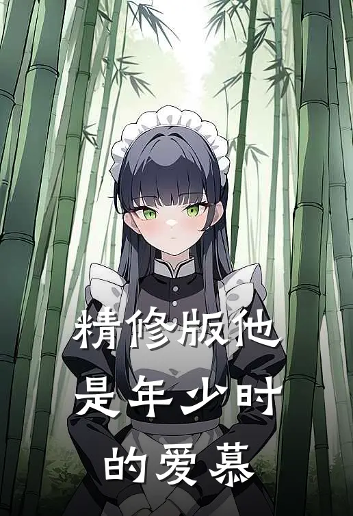 精修版他是年少时的爱慕