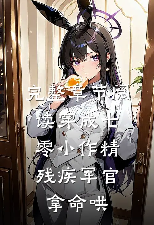 完整章节阅读穿成七零小作精，残疾军官拿命哄