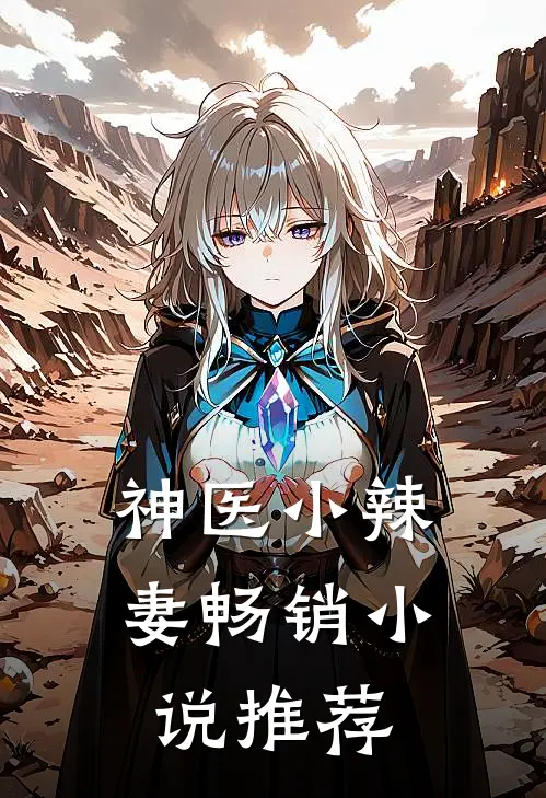 神医小辣妻畅销小说推荐