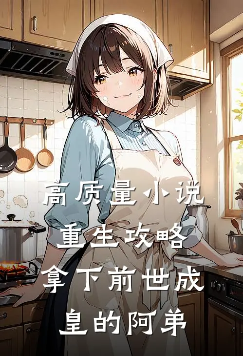 高质量小说重生攻略：拿下前世成皇的阿弟