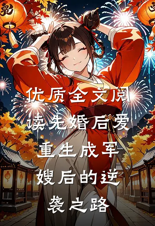 优质全文阅读先婚后爱：重生成军嫂后的逆袭之路