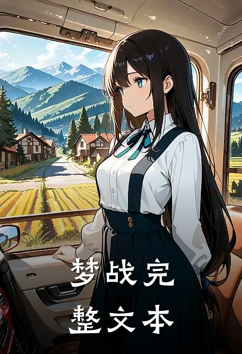 梦战完整文本