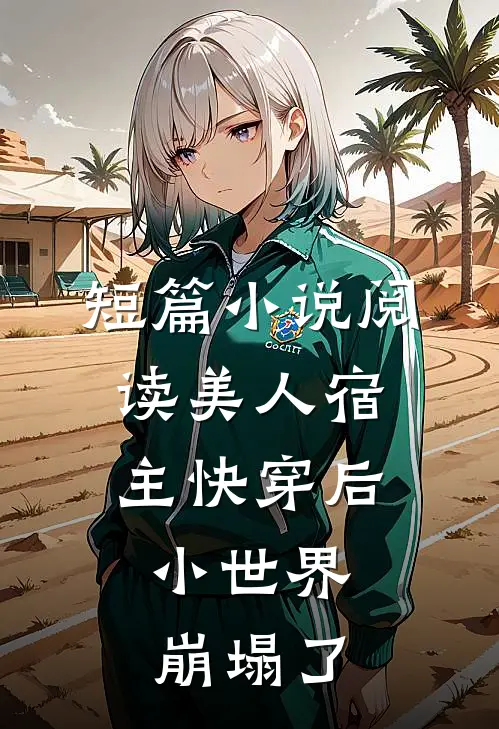 短篇小说阅读美人宿主快穿后，小世界崩塌了