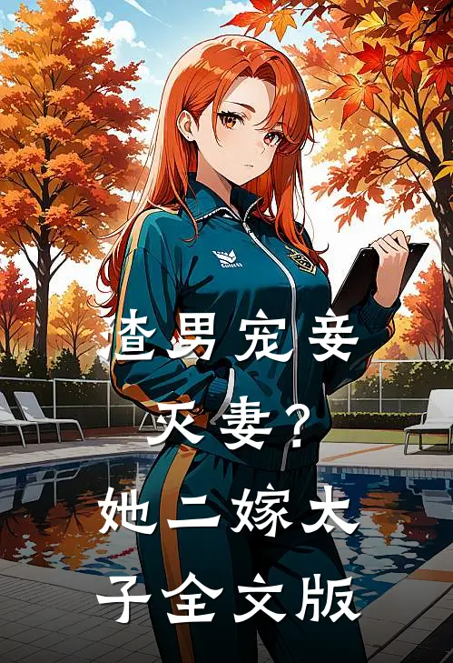 渣男宠妾灭妻？她二嫁太子全文版