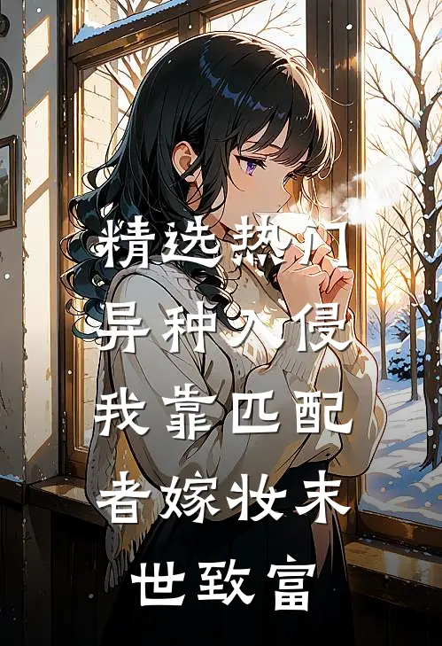 精选热门异种入侵，我靠匹配者嫁妆末世致富