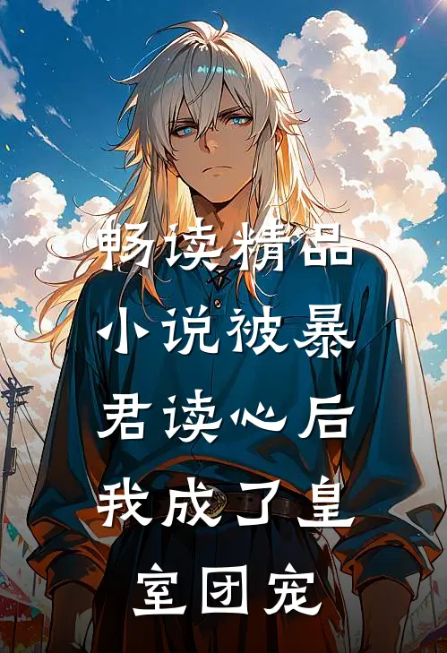 畅读精品小说被暴君读心后，我成了皇室团宠