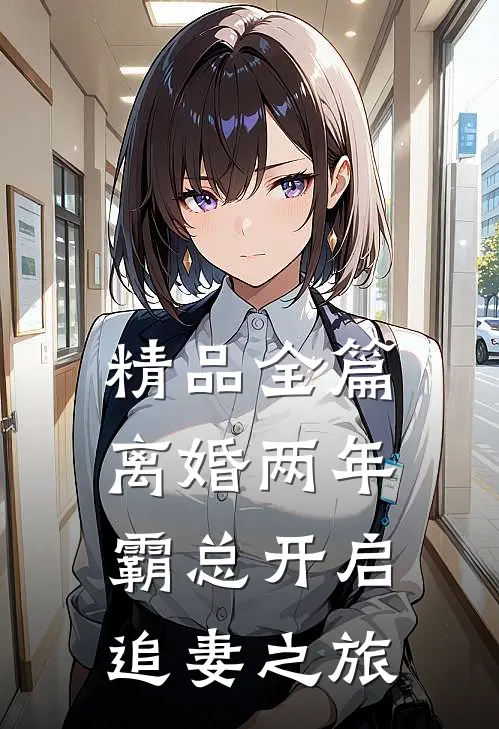 精品全篇离婚两年，霸总开启追妻之旅