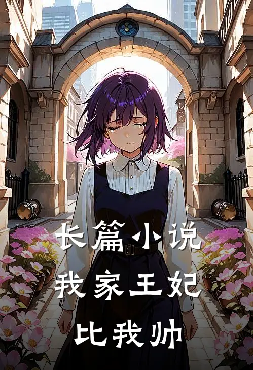 长篇小说我家王妃比我帅