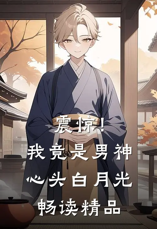 震惊！我竟是男神心头白月光畅读精品
