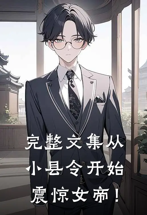 完整文集从小县令开始，震惊女帝！