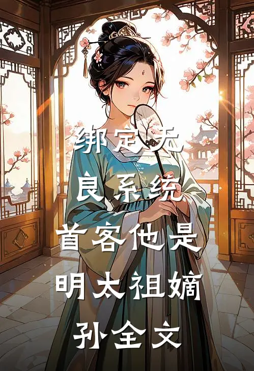 绑定无良系统，首客他是明太祖嫡孙全文