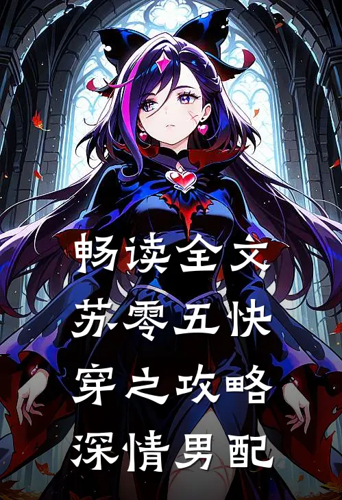 畅读全文苏零五快穿之攻略深情男配