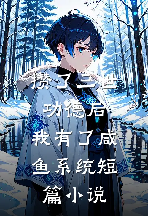 攒了三世功德后，我有了咸鱼系统短篇小说