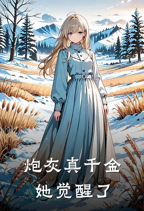 炮灰真千金她觉醒了