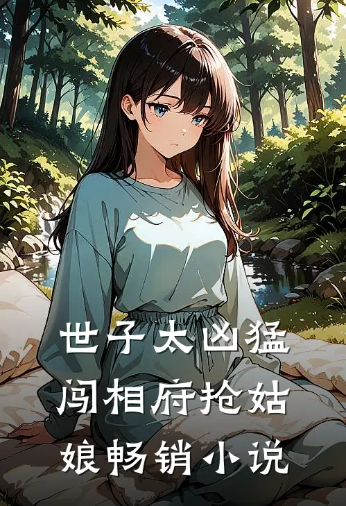 世子太凶猛：闯相府抢姑娘畅销小说