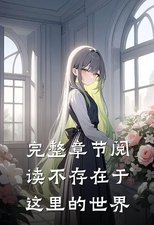完整章节阅读不存在于这里的世界