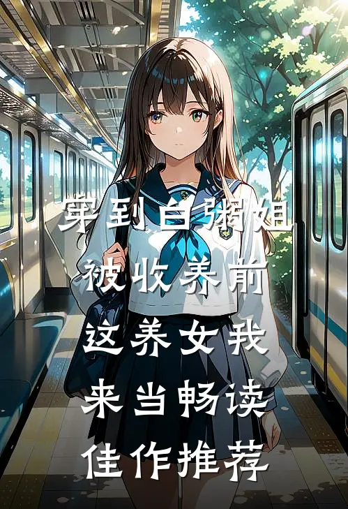 穿到白粥姐被收养前，这养女我来当畅读佳作推荐