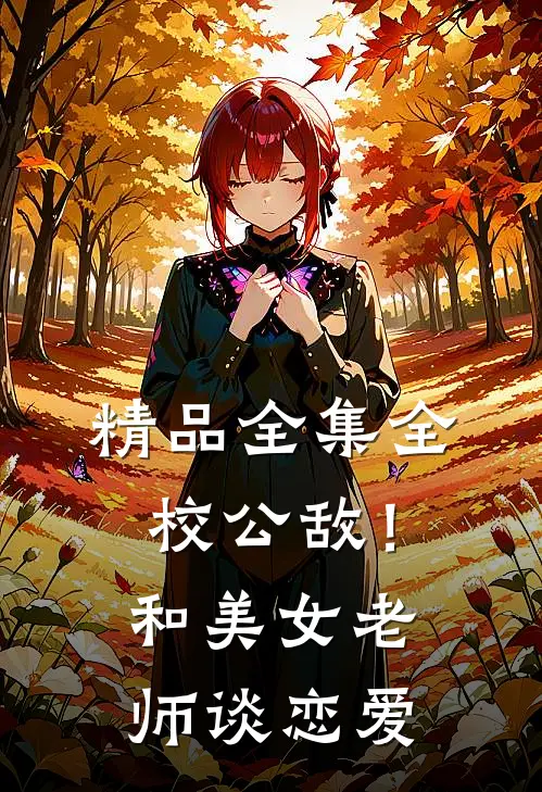 精品全集全校公敌！和美女老师谈恋爱