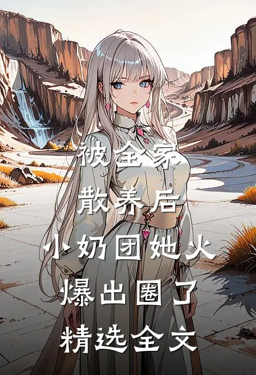 被全家散养后，小奶团她火爆出圈了精选全文